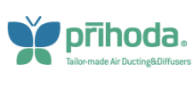 prihoda Logo