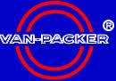 vanpacker Logo